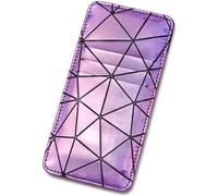 QWPYDXN New Leather Wallet Large Capacity Long Slim Purse Clutch Fashion Coin Pouch Card Slots Holder Elegant Design for Girls Ladies Card Holder