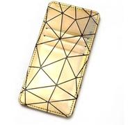 QWPYDXN New Leather Wallet Large Capacity Long Slim Purse Clutch Fashion Coin Pouch Card Slots Holder Elegant Design for Girls Ladies Card Holder