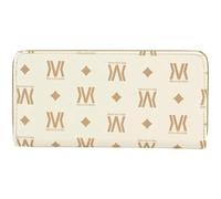 QWPYDXN New Leather Wallet Zipper Pocket Large Capacity Long Coin Pouch Card Slots Ladies Credit Card Wallet Girls Gift Card Holder