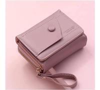 QWPYDXN New Womens Wallet Classic Ladies Vintage Design Leather Compact Size Portable Large Capacity Fashion Cute Wallets Gift Card Holder