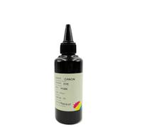 QWsdR 4 Bottles 100ML Refill Ink Compatible With Various Cartridges Dye Ink Photo Ink For Desktop Printers(PG Blank)