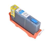 QWsdR Refillable Ink Cartridge Compatible With 178 178XL Compatible With Photosmart 5510 5515 6510 7510 B109a B109n B110a Printer(178 C)