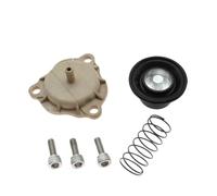 QWsdR Turbo Wastegate Actuator K03 55355617 53039880110 53039700110 53039880174 53039700174 Compatible With 1 6 Z16LET Engines Fits Models Like Astra Corsa 5860016