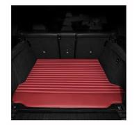 QWTYAFDD Car Trunk leather Protector Mat,for Nissan Juke 2019-2024 Boot Liner Mats Anti-Scratch Anti-Slip Waterproof Protector Pad Car Accessories,B