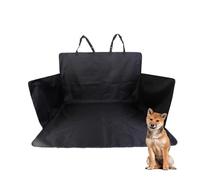 QWTYAFDD Dog Car Boot Liner Protector,for VW T5 T6 T6.1 California Multivan Transporter T7 Multivan Universal Nonslip Waterproof Pet Back Seat Cover Durable Washable Cargo Mat Travel