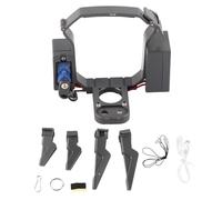 QWUUYEC Airdrop System - Drone Thrower for 3, Enhanced Landing Gear, Perfect for Wedding Proposal & Remote Deliveries
