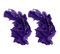 QWUUYEC Artificial Reptile Plants - Realistic Hanging Lifelike Habitat Decor + Strong Suction for Reptiles Amphibians Lizards Snakes and Small Pets Enclosures