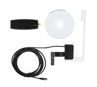 QWUUYEC Car DAB USB Adapter Receiver, Digital Audio Broadcasting, ABS Material, Compatible with Android 4.4.4 + - High Fidelity Stereo Sound, Strong Signal Reception, Ideal for Music