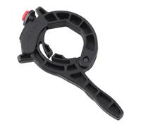 QWUUYEC Cruise Control Throttle Assist, Universal Motorcycle Throttle Lock, Black - Enhanced Riding Comfort, One - Touch Release, Long - Distance Use