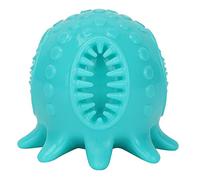QWUUYEC Dog Chew Toy - Non Material, Safe Molar Cleaning, Bite & Gum Protecting, Interactive Food Dispensing & Squeaky Sound, Fun Boredom Relief for Dogs, Me (type 1)