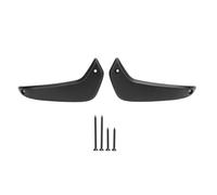 QWUUYEC Interior Door Pull Handle for Manual Window 2011-2020, 1 Pair, Smoother Grip, Stylish Look - Durable Construction, Easy Installation, Comfortable Use