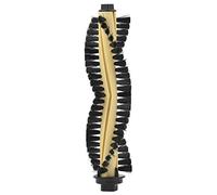 QWUUYEC Main Brush Replacement Roller, Plastic Material, 1Pc for A6 A4 A4s Old Version - Durable and Soft Brush, Easy to Install, Efficient Floor Cleaning