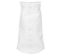 QWUUYEC Premium Aquarium Fish Tank Marine Reef Filter Socks Bags Bracket Holder Replacement (L)