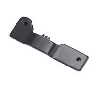 QWUUYEC Variator Holder Locking Tool Black for GY6 50cc 4 Stroke 139QMB 139QMA Engine - Durable Metal Construction, Easy Engine Repair and Maintenance