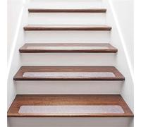 QWWQYDY Anti Slip Tape Stair Anti-Slip Tread, Transparent Self-Adhesive Step Pads Glow-in-the-Dark Tape For Floors And Steps(100mm)