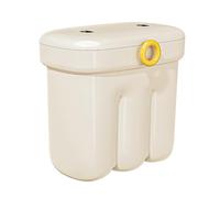 QWYEIQ 1PC Octopus-shaped Kitchen Trash Can, Household Wall-mounted Trash Can With Lid, No Bending Over Required, Large Capacity