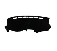 QWYOGUKP Fit for Changan Alsvin 2018 2019, Car Dash Covers,Nonslip Anti-Reflection Dashboard Cover Pad Protector,Car Interior Accessories