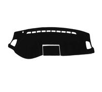 QWYOGUKP Fit for Mazda 6 MPS/Atenza 6 Mazdaspeed 2003-2008,Dashboard Cover Mat Carpet Pad,Anti-Glare Car Dash Cover,with Cutout for Sensor