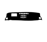 QWYOGUKP Fit for Mercedes Benz EQB 2022 2023 with HUD,Dashmat Dashboard Covers,Nonslip Anti-Glare Dashboard Cover Dash,with Cutout for Sensor