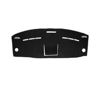 QWYOGUKP Fit for Mercedes-Benz Vito III (W447) 2015-2020, Car Dash Covers,Nonslip Anti-Reflection Dashboard Cover Pad Protector,Car Interior Accessories