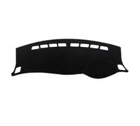 QWYOGUKP Fit for Nissan Pulsar/Sylphy B17 Sedan 2013-2017,Interior Dash Covers,Anti-Glare Anti-Reflection Dashboard Cover Dash,with Cutout for Sensor,Car Accessories