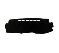 QWYOGUKP Fit for Toyota Innova 1st Gen 2004-2015, Car Dash Covers,Nonslip Anti-Reflection Dashboard Cover Pad Protector,Car Interior Accessories
