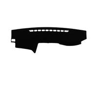 QWYOGUKP Fit for Toyota Land Cruiser Prado J120 2003-2009 Not fit for Toyota Land Cruiser,Dash Board Cover for Car,Anti-Reflection Dashboard Cover Pad Carpet Protector
