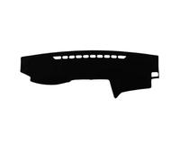 QWYOGUKP Fit for Toyota Land Cruiser Prado J120 2003-2009 Not fit for Toyota Land Cruiser,Dash Board Cover for Car,Anti-Reflection Dashboard Cover Pad Carpet Protector