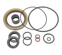 QWZOZST 88397A1 for Upper Unit Seal Kit Compatible with for Mercruiser Alpha one 1 Gen 2 Stern Drive 26-88397A1 18-2644