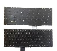 QWZOZST A+Laptop RGB Backlit Keyboard For ACER for Predator Helios 18 PH18-72 Hungary HU
