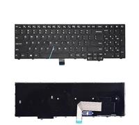 QWZOZST Backlit English Keyboard for Lenovo for IBM for thinkpad E531 L540 W540 W550 W541 T540 T540P E540 P50S T560 L560 T550 US 04Y2426(US Without Mouse)