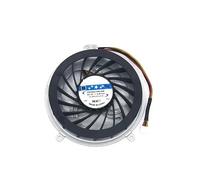 QWZOZST CPU Cooling Fan FOR SONY VPC-EE SERIES SVE14 for VPCEH SVE15 SVE-14118FXW UDQF2ZH91CQU Laptop