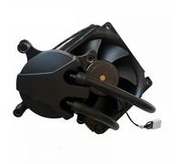 QWZOZST For ALIENWARE for AURORA R11 R12 R9 R8 R7 R6 CPUD COOLING FAN MH0HN