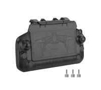 QWZOZST For DJI RC Plus Control with for Screen Protection Cover Sunshade for Hood for Inspire3 /T40 / T30 T20P/PM320/RM700/M30