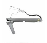 QWZOZST For Genuine Air 3 Arm without Mo for DJI Shell Front/Rear Left/Right Arms with Landing Gear Cover Screw Like(Front Right Shell)