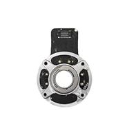 QWZOZST For Gimbal Pitch Roll Yaw Motor for DJI for Mavic 3/3Pro/Classic/Enterprise Camera for PTZ Y-Axis for 3T/3E Drone(Mavic 3Pro Yaw)