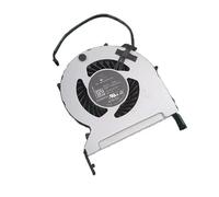 QWZOZST For HP Z2 for MINI G5 GPU Cooling Fan DC 12V 0.85A 4Pin(L97191-001)