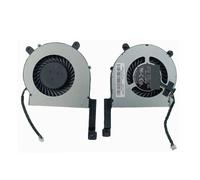 QWZOZST For Lenovo for ThinkCentre M93 M93P M83 M73 03T9949 BAAA7414B2U P001 Tiny2 MiNi for Tower Desktop Computer Cooler Fans