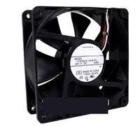 QWZOZST For NMB 11938KA-24M-EL DC 24V 0.46A 120x120x38mm 3-Wire Server Cooling Fan
