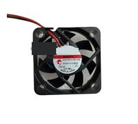 QWZOZST For SUNON HA40100V4-E02C-999 DC 5V 0.60W 40x40x10mm 2-Wire Server Cooling Fan