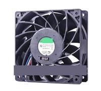 QWZOZST For SUNON PFC0384B1-Q141-Q99 DC 48V 41.76W 120x120x38mm 4-Wire Server Cooling Fan