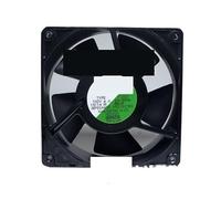 QWZOZST For TOYO FAN TYPE T120C AC 100V 15/14W 120x120x38mm Server Cooling Fan