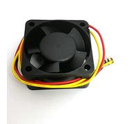 QWZOZST PMD1238PKB2-A 3820 12V 2.5W Cooling Fan 38 * 38 * 20mm