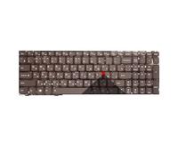 QWZOZST Russian Laptop Keyboard For Lenovo for Ideapad Y500 Y510 Y500NT Y510P Y500N T4B8-TC 25207342 With Backlight(RU Original)