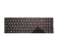 QWZOZST US Russian Laptop Keyboard For HP for ProBook 450 G8 455 455R 650 HSN-Q27C HSN-Q31C With Backlight(RU New Backlit)