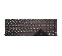 QWZOZST US Russian Laptop Keyboard For HP for ProBook 450 G8 455 455R 650 HSN-Q27C HSN-Q31C With Backlight(RU Original)