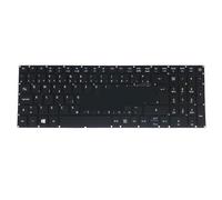 QWZOZST WB Turkish Spanish Brazil Backlit Keyboard for Acer for Aspire V15 V5 591G 54PC for Nitro VN7 572 592 VN7-572G 572TG 592G(WB Backlight)