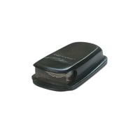 QWZWFC88 Car Key Chain for AstonMartin, Premium Durable Key Holder for Men and Women Car Accessories,Black