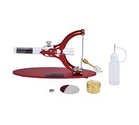 QX QBT 01 M Cupid Arrows Stirling Engine Model Hot Air External Combustion Engine Educational Science Toy Physics Experiment Teaching Tool with Video