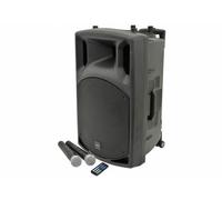Qtx 178.856UK Public Address (PA) speaker 2-way
